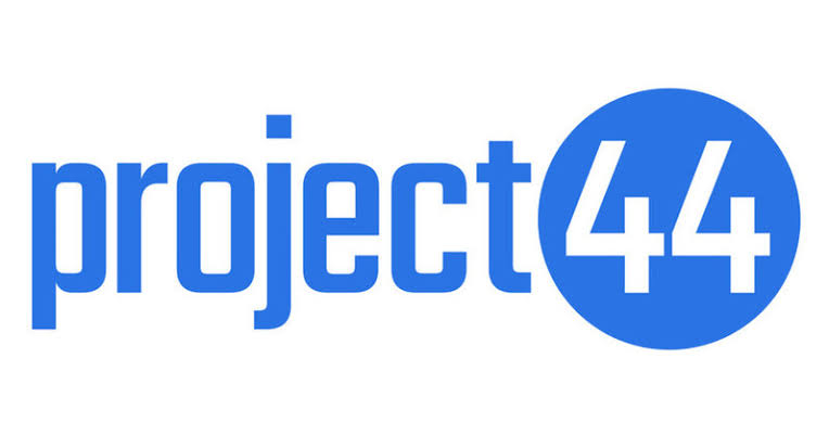 project44 logo