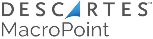 Descartes MacroPoint logo